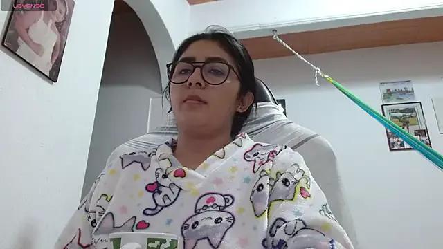 Danna_peterson1 from StripChat