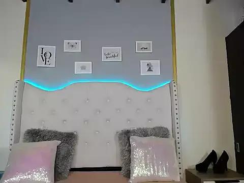 Dante_On_Fire from StripChat is Freechat