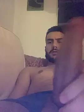 DanteRJ from StripChat is Freechat