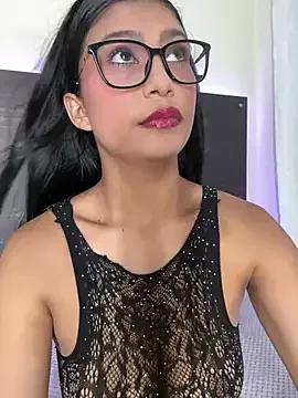 daphnevans from StripChat is Freechat