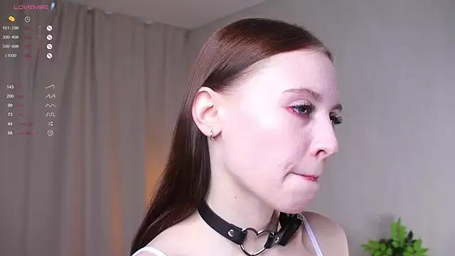 DarelHigbief from StripChat is Freechat