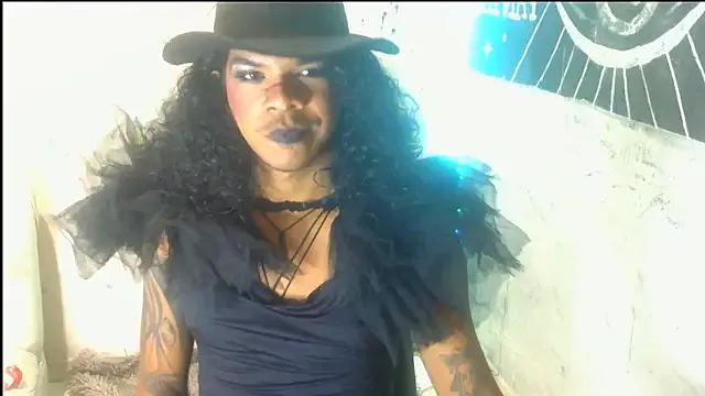 dariana_fire from StripChat is Freechat