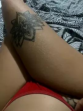 Darkfemminineenergy22 from StripChat is Freechat