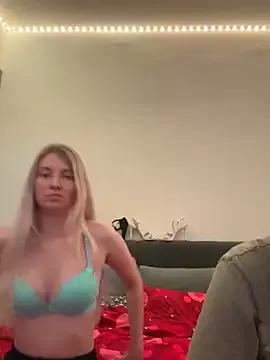 DarkRomanceV from StripChat is Freechat