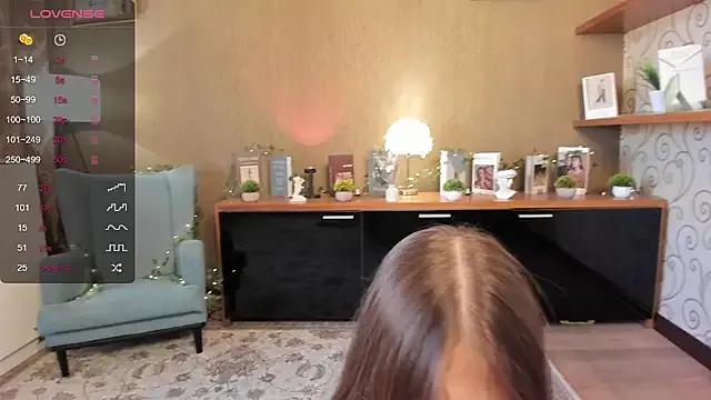 DarleneHatt from StripChat