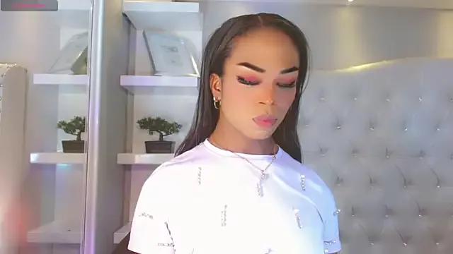 DarliingSweet from StripChat is Freechat