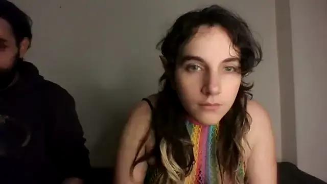 DarthBunny from StripChat is Freechat