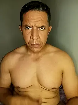 Dary_Fran from StripChat is Freechat