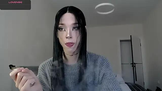 Dasha_WEYT from StripChat is Freechat
