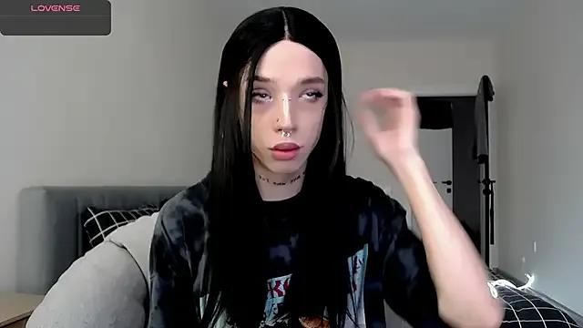 Dasha_WEYT from StripChat