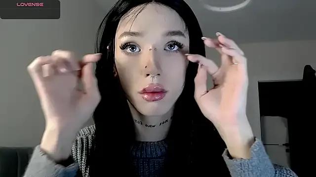 Dasha_WEYT from StripChat