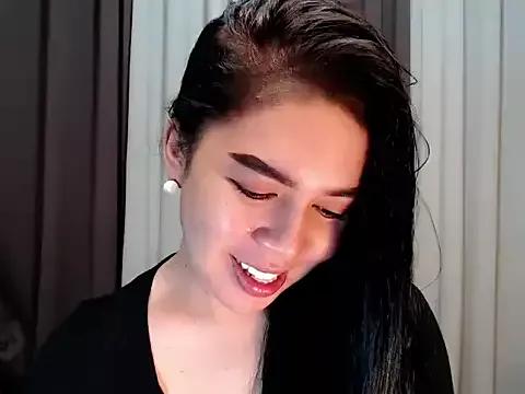 Delightful_princess from StripChat is Freechat