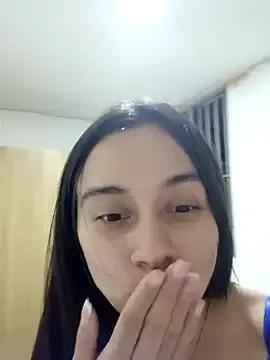 demonicangelic from StripChat is Freechat