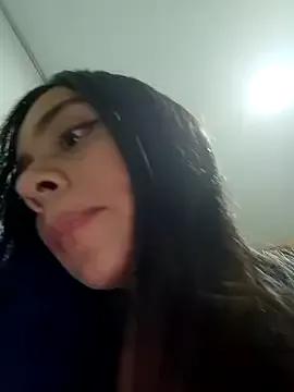 demonicangelic from StripChat is Freechat