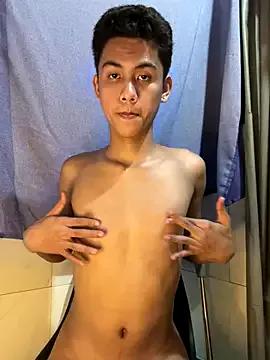 Demure_Asian143 from StripChat is Freechat