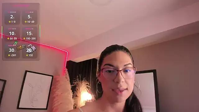 denis_garcia_ from StripChat is Freechat