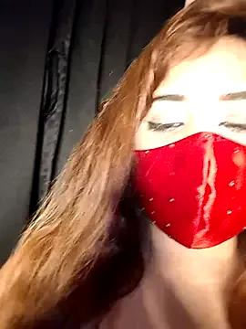 Desi_-_Queen from StripChat is Freechat