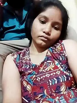 DESI_STRIPHOT from StripChat is Freechat