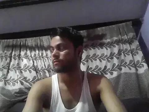Desidashingboy from StripChat is Freechat