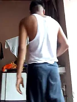 Desidashingboy from StripChat is Freechat