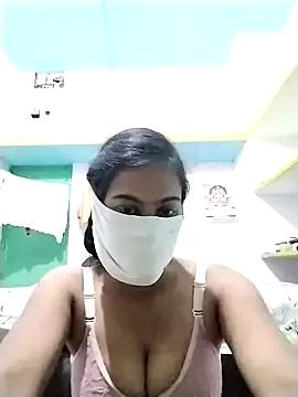 desiqueensneha from StripChat is Freechat