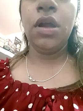 DesiRiya12 from StripChat is Freechat