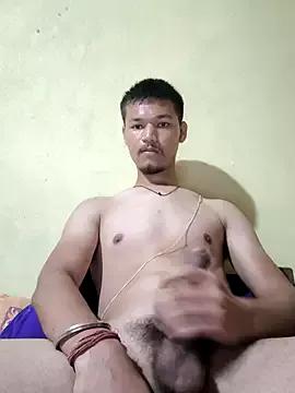 Dev_is_Horny from StripChat is Freechat