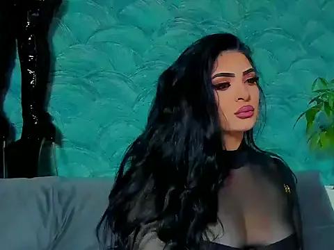 DevashaQueenX from StripChat is Freechat