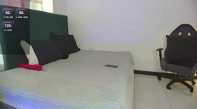 diabla_sexyboobs from StripChat is Freechat