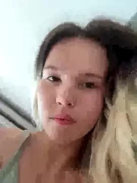 DiammondJoey from StripChat is Freechat