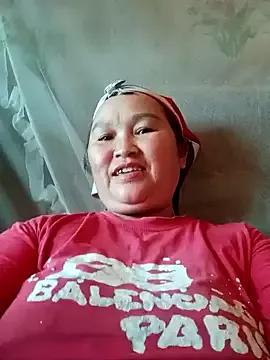 Diana83 from StripChat is Freechat
