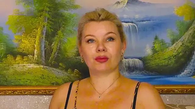 Diana_Granden from StripChat is Freechat