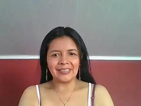DianaOchoa_ from StripChat is Freechat