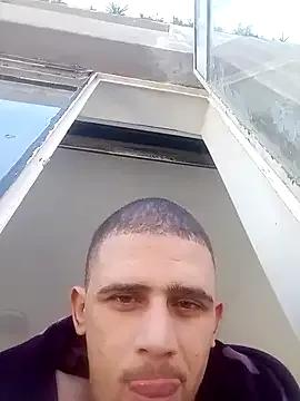 DickingDaddy247 from StripChat is Freechat