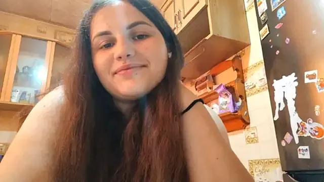 DierdreCousineau from StripChat is Freechat