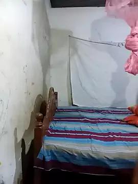 diki_girl from StripChat is Freechat