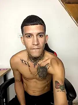 Dilan_abraham12 from StripChat