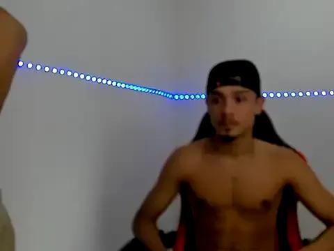 Dilan_abraham12 from StripChat