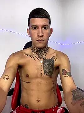 Dilan_abraham12 from StripChat