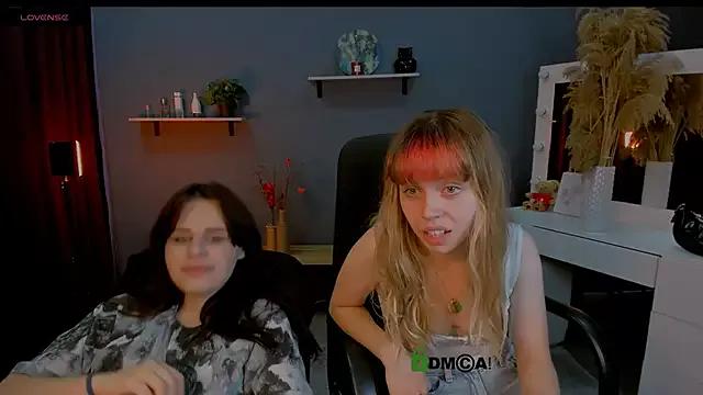 dina_sparks from StripChat is Freechat