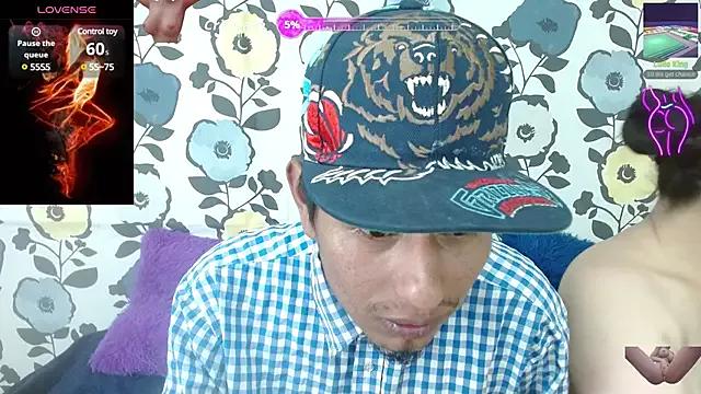 Dirty_sandy888 from StripChat is Freechat