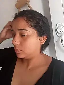 dirtydoll_latina from StripChat is Freechat
