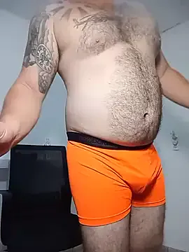 DirtyRcride from StripChat is Freechat