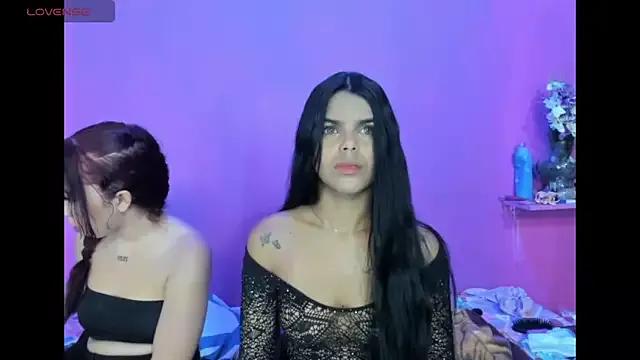 Dirtyteens18- from StripChat is Freechat