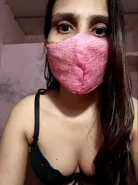 DIVINEDIVAA from StripChat is Freechat
