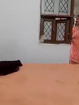Diya-Sharmaa from StripChat is Freechat