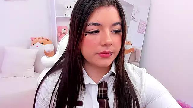 dolce_antonellaa from StripChat is Freechat