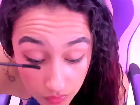 doll_dirty_anal from StripChat is Freechat