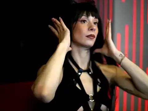 doll_with_a_secret from StripChat is Freechat