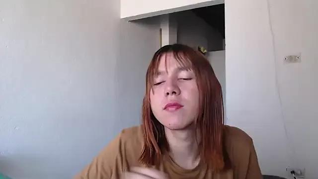 Dolly_Peach_ from StripChat is Freechat